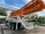 Import ISO90001 Approved Used Cement Truck 37 Meters Concrete Pumping Truck from China