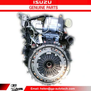 Isuzu truck diesel engine for Isuzu trucks and vehicles