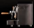 Import Italian 969coffee espresso coffee machine - Elba2 1G Levetta from Switzerland
