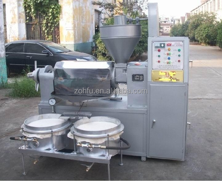 italian cold pressed olive oil making machine/seed oil press machine/small cold press oil machine