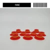 IVAC Vacuum Pad  IB20-N-F18F/IB30-N-F18F/ID40-N-F18F/ID30-N-F18F/ID50-N-F18F