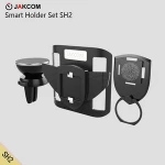 JAKCOM SH2 Smart Holder Set 2018 New Product of Other Consumer Electronics like carplay dongle woodwool desktop computer