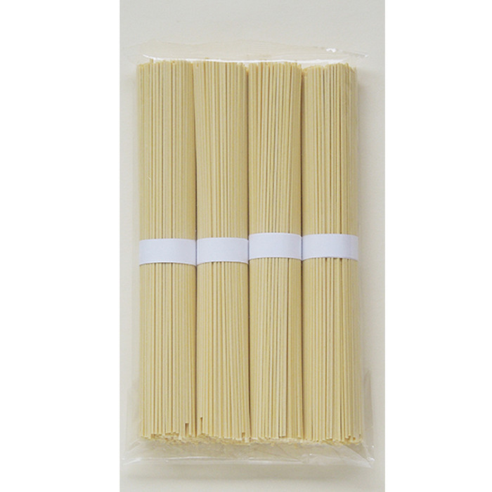 Japanese tradition  Chuka-soba  cold vegetarian noodles for wholesale