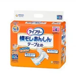 Japanese wholesale side leakage super 3D gather adult diaper