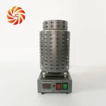 JC-K-110-2 Industrial Metal Melting Furnace Industrial Furnace Price