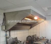 JD-E-5030 Commercial Chinese kitchen exhaust range hood