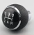 Import JDM Racing 5 Speed /6 Speed Manual Car Stick Gear Shift Ball Knobs for VW Golf 4 MK4 MVCR-SK080 from China