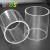 Import JDS transparent quartz products made in China from China