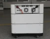 Jingsun factory sale 5.12kwh single module capacity high discharge stacked lithium energy storage battery