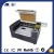 Import JK4060 co2 laser engraving machine price,laser engraver for wood, acrylic, MDF, leather, paper from China
