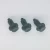 Import JP-299 automotive parts universal fasteners plastic car clips 638489E001 from China