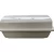 Import JS-PC01 plastic pet casket urn for pet or cremation from China