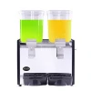 Juice dispenser machine commercial china factory