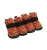 Juice Pet Breathable Anti-slip Multi-colors Soft Sole Protecting Paw Pet Shoes Boots For Small Dogs And Cats