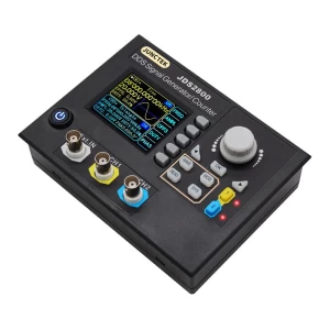 JUNCTEK factory price JDS2800 DDS electronic measuring instruments for 60MHz with US plug type