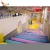 Import Jungle Themed Commercial Indoor soft play ground equipment for Childrens Indoor Playground Park from China