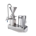 JY  Industrial Peanut Butter Making Machine / Small Peanut Butter Machine / Peanut Paste Maker