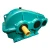 Import JZQ series 250 350 400 500 650 750 850 1000 parallel shaft helical gear speed reducer gearbox from China