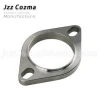 JZZ cozma China Factory stainless steel exhaust Pipe flange for universal car