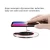 Import K9 Universal Crystal Qi Wireless Charger With LED Light  Mobile Phone Wireless Charging UUTEK from China