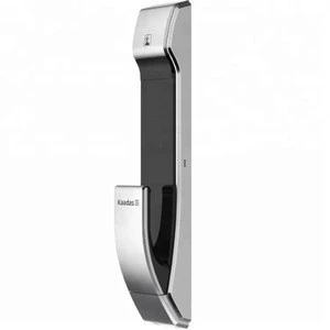 Kaadas K7 Silver electronic lock with bluetooth High Security digital door lock