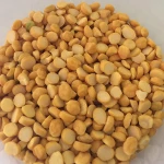 Kabuli Chickpeas