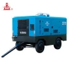 Kaishan LGCY-15/13 Portable Diesel Screw Long Work Life Air Compressor for General Industrial Equipment