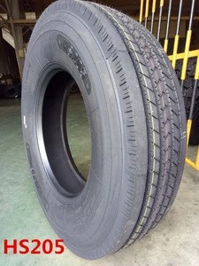 Kapsen Tire neumaticos 11r22.5 11r24.5  12r22.5 HS101 HS268 315/80r22.5  HS205 Tyres For Vehicles 315 80 r 22.5 Truck Tyre