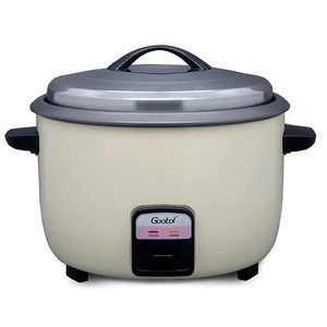 Buy Keep Warm Heater Cookers Electric Big Size High Quality National 3.6l  4.2l 5.6l 8.0l 8.5l 10l 12l 14l Rice Cooker from Guangdong Gao Bo  Electrical Appliance Co., Ltd., China