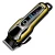 Import Kemei KM-1990 Rechargeable  Razor  Electric Shaver Hair Clippe Cordless Hair Trimmer With LCD Display from China