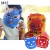 Import Kid animal roll play craft mask stencil from Taiwan