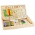 Import Kids Magnetic Dry Erase Board And Letters White Drawing Board from China