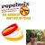 Import Kids Mosquito Repellent Bracelet Silicone Wristband Mosquitoes Repellent from China