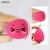 Import KIMUSE 12 Styles Latex-Free Makeup Sponge Wet Dry Dual Use Velvet Cosmetic Drop Puff Makeup Egg from China