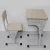 Import kindergarten classroom furniture supplier for children adjustable table and chair for sale from China