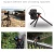 Import Kinscoter Hot Selling Portable Selfie Cell Phone Camera Stand Tripod For Smartphone from China
