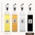 Import Kitchen Accessories Cooking Tools Soy Sauce And Vinegar Leakproof 250ml 500ml Custom Glass Oil Bottles With Wooden Stand from China