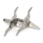 Kitchen Appliance Parts Blender/Grinder/Juicer Blade For Amazon Hot