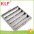 Import Kitchen Range Hood Stainless Steel Baffle Grease Filter from China