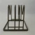 Import Kitchen stainless steel rack storage lid cookware display stand from China