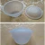 Import Kitchen used plastic salad bowl with lid in JIEWEI from China