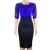 Import Knee Length Elegant Official Work Female Fashion Formal Ladies Office Wears Career Women Dresses from China