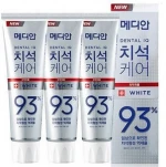 Korean Tooth paste