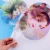 Import Kpop Blackpink Transparent Plastic Hand Fans from China