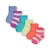 Import KT1-A1246 100% organic cotton baby socks socks for newborns korean baby socks from China