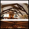 #KU-0002m polyurethane U shape lowes light weight for ceiling decoration faux polyurethane wood beam