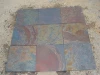 Kund Multi Color Slate Stone Tiles