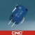 Import KW Series Micro Switch 16A from China