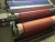Import L sewing flat tape PP leno bag machine/leno rolls weaving machine onion bag machine from China