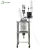 Import Lab Vacuum Soxhlet Extractor Distillation Jacketed Glass Reactor for Herba from China